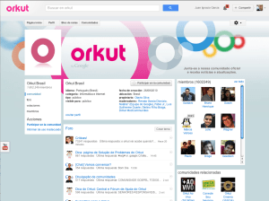 orkut